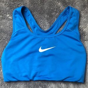 Nike Dri-Fit Sports Bra